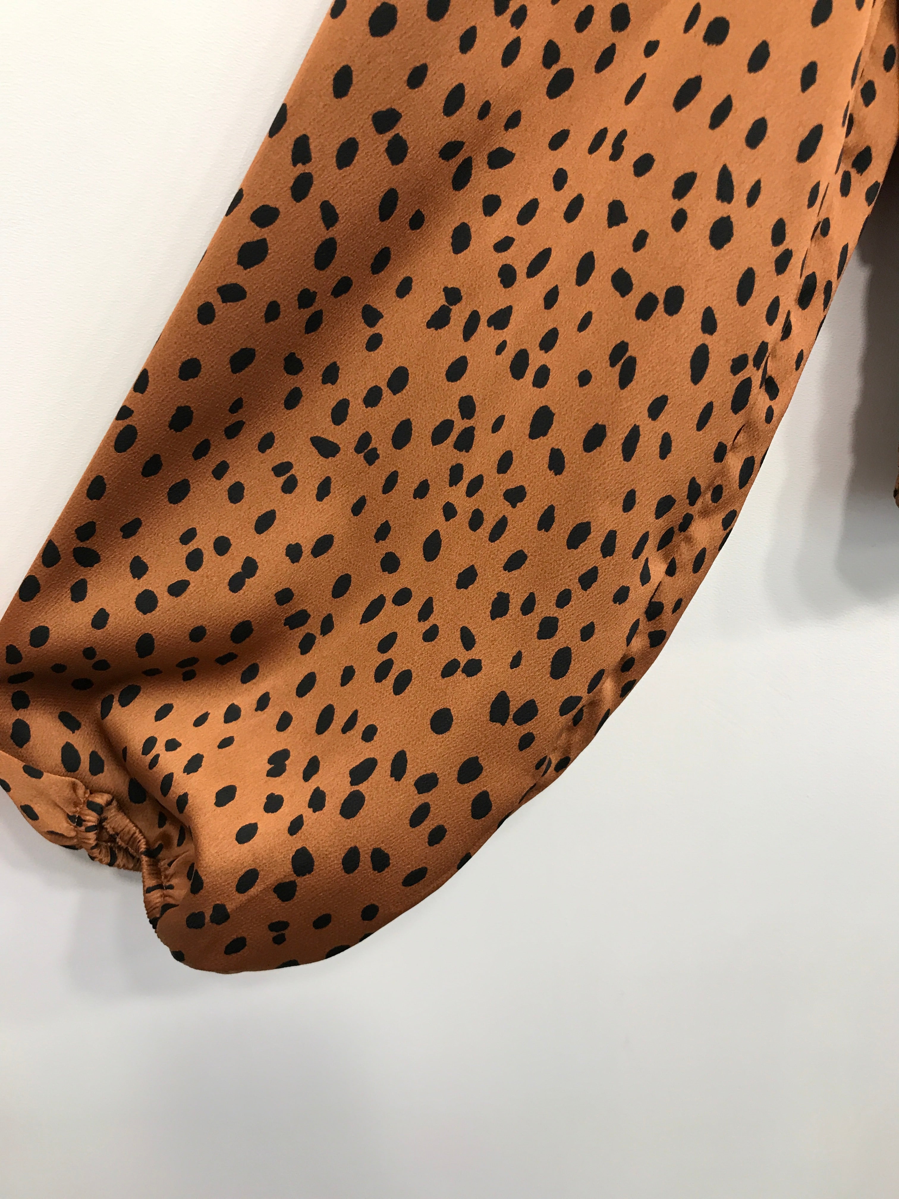 Gina Tricot Bluse